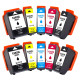 Pack de Cartouches Compatibles EPSON 202 XL pour Imprimantes Expression Premium