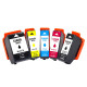 Pack de Cartouches Compatibles EPSON 202 XL pour Imprimantes Expression Premium