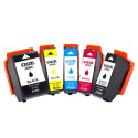 Pack de Cartouches Compatibles EPSON 202 XL pour Imprimantes Expression Premium