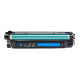 Cartouche de Toners Compatibles HP 212X, W2120X, W2121X, W2122X, W2123X pour Imprimantes Color LaserJet Entreprise