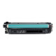 Cartouche de Toners Compatibles HP 212X, W2120X, W2121X, W2122X, W2123X pour Imprimantes Color LaserJet Entreprise