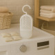 Cloche Alimentaire Pliable en Maille pour Protection Anti-Insectes et Conservation des Aliments