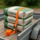 Cloche Alimentaire Pliable en Maille pour Protection Anti-Insectes et Conservation des Aliments