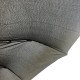Parapluie Cristaflor Automatique Pliable 32 cm Résistant au Vent Fibre de Verre Tissu Déperlant avec Poignée Lumière