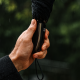 Parapluie Sebastien Loeb Racing Automatique Pliant 30 cm Résistant au Vent Tissu Déperlant Manche Ergonomique
