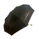 Parapluie Sebastien Loeb Racing Automatique Pliant 30 cm Résistant au Vent Tissu Déperlant Manche Ergonomique