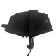 Parapluie Sebastien Loeb Racing Automatique Pliant 30 cm Résistant au Vent Tissu Déperlant Manche Ergonomique