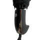 Parapluie Sebastien Loeb Racing Automatique Pliant 30 cm Résistant au Vent Tissu Déperlant Manche Ergonomique