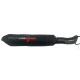 Parapluie Sebastien Loeb Racing Automatique Pliant 32 cm Résistant au Vent Tissu Déperlant Manche Ergonomique