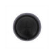 Pommeau de vitesse noir pour boîte manuelle – Compatibilité Peugeot, Citroën, Fiat, DS, Opel