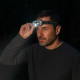 Cloche Alimentaire Pliable en Maille pour Protection Anti-Insectes et Conservation des Aliments