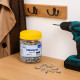 Cloche Alimentaire Pliable en Maille pour Protection Anti-Insectes et Conservation des Aliments