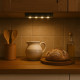 Cloche Alimentaire Pliable en Maille pour Protection Anti-Insectes et Conservation des Aliments