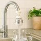 Cloche Alimentaire Pliable en Maille pour Protection Anti-Insectes et Conservation des Aliments