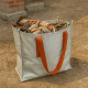 Cloche Alimentaire Pliable en Maille pour Protection Anti-Insectes et Conservation des Aliments