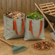 Cloche Alimentaire Pliable en Maille pour Protection Anti-Insectes et Conservation des Aliments