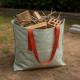 Cloche Alimentaire Pliable en Maille pour Protection Anti-Insectes et Conservation des Aliments