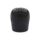 Pommeau de levier de vitesse noir Renault & Dacia – Boîte manuelle