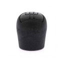 Pommeau de levier de vitesse noir Renault & Dacia – Boîte manuelle