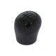 Pommeau de levier de vitesse noir Renault & Dacia – Boîte manuelle