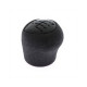 Pommeau de levier de vitesse noir Renault & Dacia – Boîte manuelle