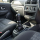 Pommeau de levier de vitesse noir Renault & Dacia – Boîte manuelle