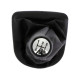 Pommeau de levier de vitesse chromé 5 vitesses pour Peugeot 307 et 308 - Kit complet