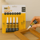 Cloche Alimentaire Pliable en Maille pour Protection Anti-Insectes et Conservation des Aliments