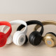 Casque Bluetooth Sans Fil Rechargeable Léger Confortable et Réglable Portée 10 Mètres Autonomie 4 Heures