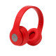 Casque Bluetooth Sans Fil Rechargeable Léger Confortable et Réglable Portée 10 Mètres Autonomie 4 Heures