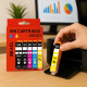 Pack Cartouches Compatibles Canon PGI-520 / CLI-521 – Pour Imprimantes PIXMA iP & MP Series
