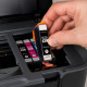 Pack de Cartouches Compatibles Canon PGI-525 / CLI-526 – PIXMA iP, MG, MX Séries