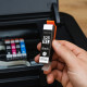 Pack de Cartouches Compatibles Canon PGI-525 / CLI-526 – PIXMA iP, MG, MX Séries