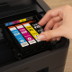 Pack de Cartouches Compatibles EPSON T1295 XL pour Imprimantes Stylus Office, Stylus, Workforce
