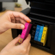 Pack de Cartouches Compatibles EPSON T1285 XL Imprimantes Stylus Office & Stylus