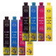 Pack de Cartouches Compatibles EPSON T1285 XL Imprimantes Stylus Office & Stylus