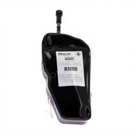 Additif FAP Cérine 1.6 L pour Peugeot, Citroën et Mitsubishi