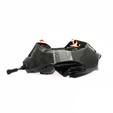 Pochette additif FAP cérine 3.3L compatible Peugeot 4007 / Citroën C-Crosser / Mitsubishi Outlander