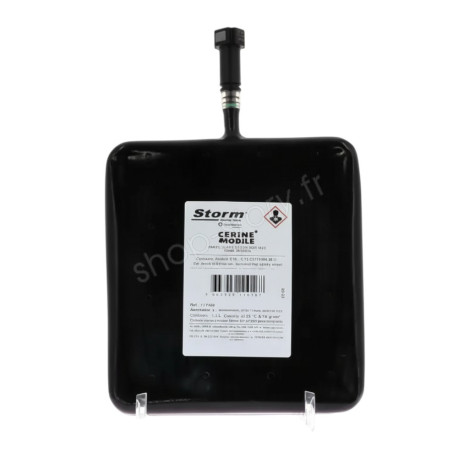 Additif FAP Cérine 1.1L pour Mini R56 et Clubman – Compatible OEM 83197174680 / 83197221072