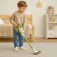 Aspirateur Jouet 3-en-1 pour Enfant, Fonctionnel et Sonore, Aspiration Réelle à Piles, Marche-Arrêt, 2 Embouts, dès 3 Ans