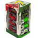 Coffret 16 Camions à Rétrofriction, Véhicules Métier Militaire, Construction, Pompier et Propreté, Jouet Enfant dès 3 Ans Coffret 16 Camions à Rétrofriction, Véhicules Métier Militaire, Construction, Pompier et Propreté, Jouet Enfant dès 3 Ans