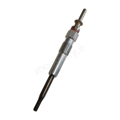 Bougie de préchauffage Diesel M10x1 106 mm – Compatible BMW – OEM 12237786869