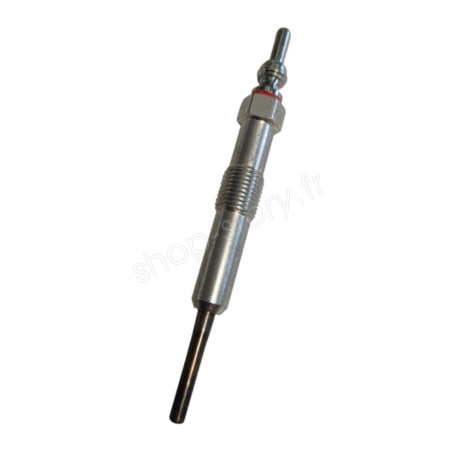 Bougie de préchauffage 97 mm M10x1 pour moteurs Diesel – Compatibilité multi-marques