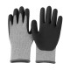 Paire de Gants Anti-Coupures pour Bricolage et Jardin – Confort, Grip Optimal et Protection Maximale des Mains