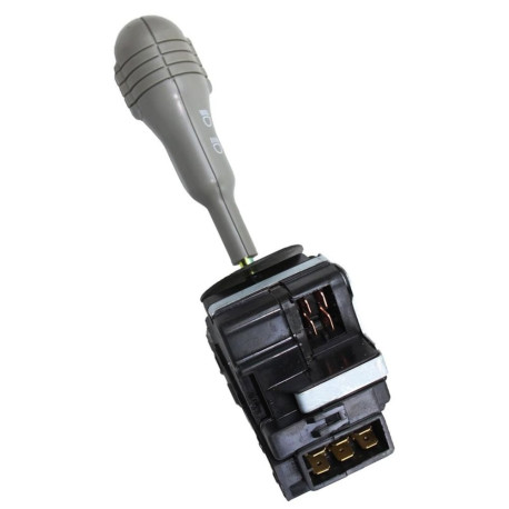 Commodo Commande de Phares, Clignotants et Avertisseur Sonore pour Twingo I