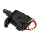 Commodo de Commande Clignotants, Phares et Antibrouillards pour RENAULT Clio 3, Kangoo, Modus