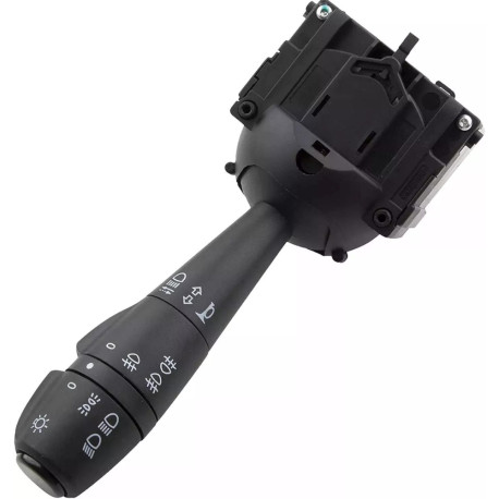 Commutateur de Direction - Commodo Compatible pour Véhicules DACIA , Logan, Sandero