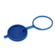 Bouchon lave-glace bleu pour voitures PSA – OEM 643230/643232
