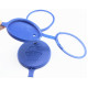 Bouchon lave-glace bleu pour voitures PSA – OEM 643230/643232