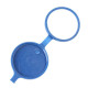 Bouchon lave-glace bleu pour voitures PSA – OEM 643230/643232